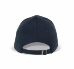 SANDWICH PEAK CAP - 6 PANELS