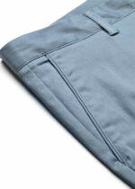 SOL'S JARED MEN - SATIN STRETCH TROUSERS - Slika 7