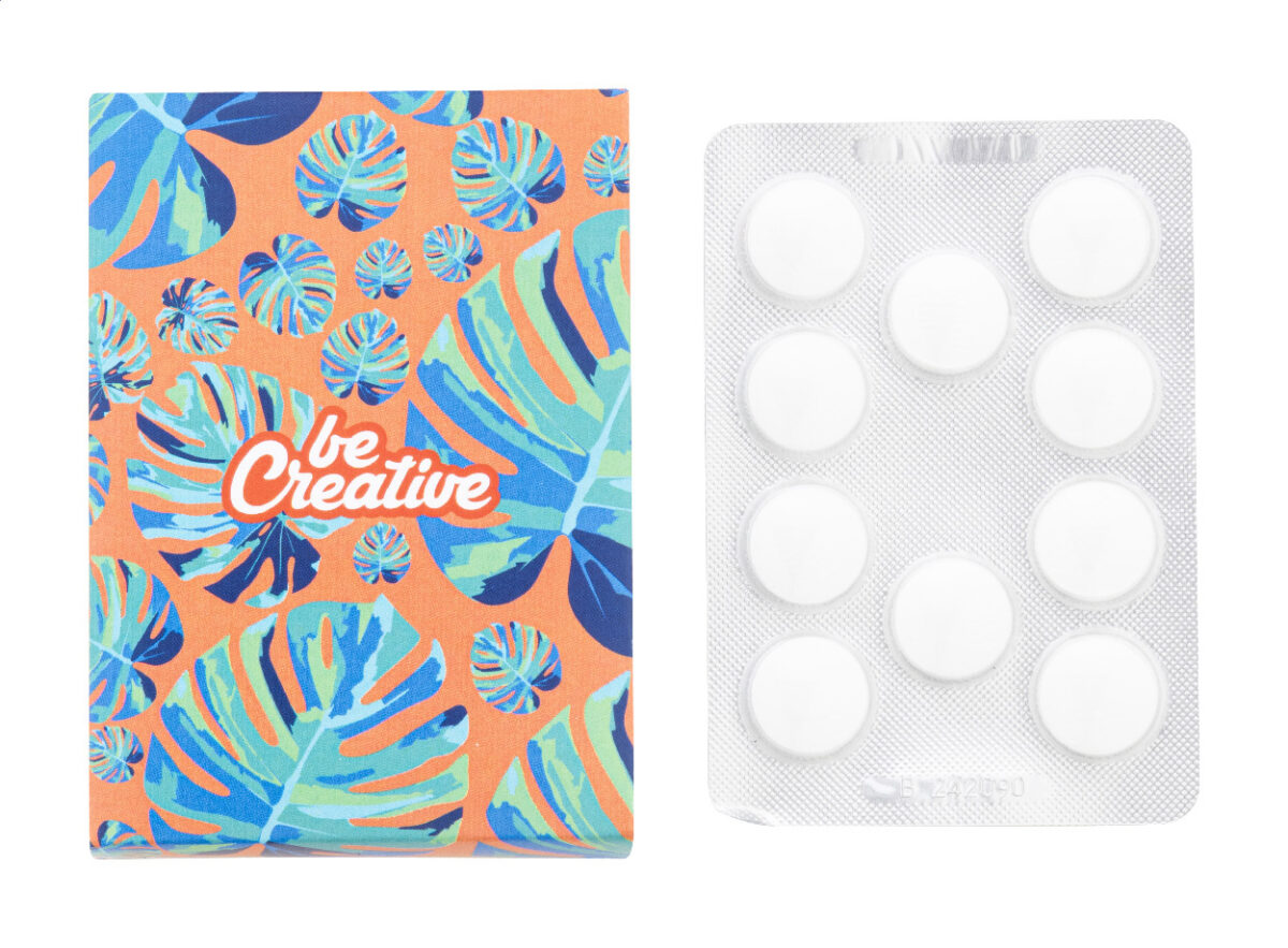CreaMint 10 - Slika 2