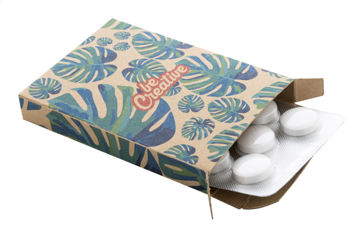 CreaMint 10 Eco - Slika 1