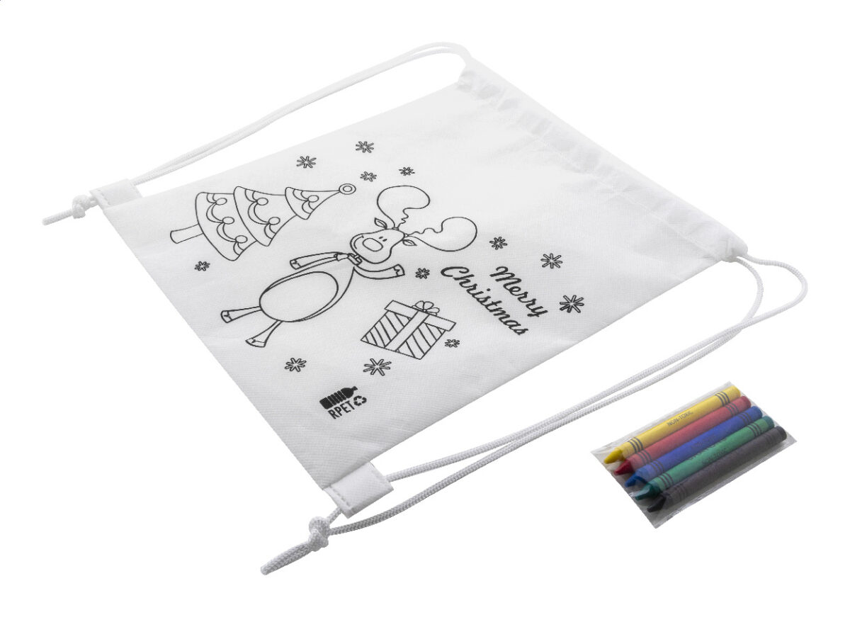Julfar Bag A - Slika 4