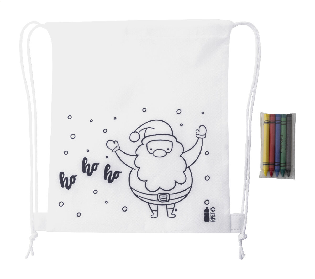 Julfar Bag B - Slika 1