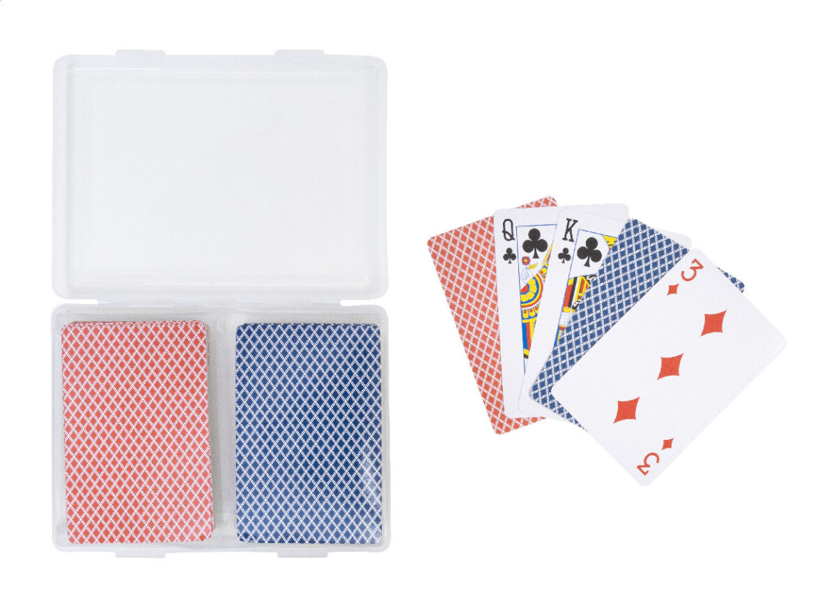 Canasta - Slika 1