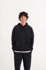 CRATER RECYCLED HOODIE - Slika 2