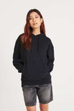 CRATER RECYCLED HOODIE