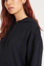 CRATER RECYCLED HOODIE - Slika 4