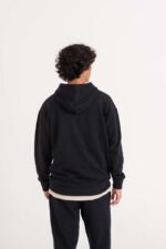 CRATER RECYCLED HOODIE - Slika 6