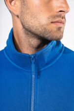 MEN'S FLEECE CADET JACKET - Slika 7