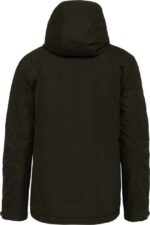 HOODED PARKA - Slika 4